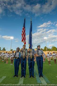 Band vs Greenwood 43